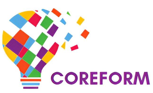 Logo Coreform
