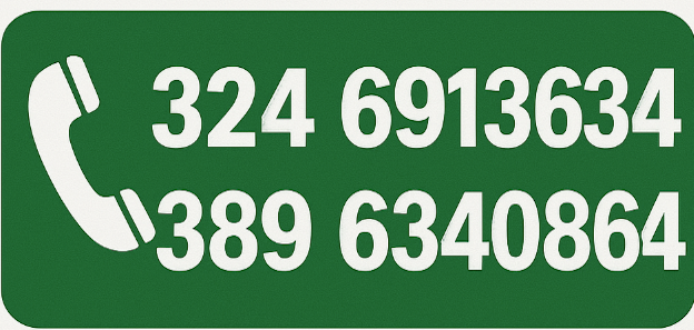 Numero Verde