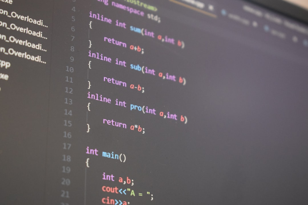 Introduzione all'informatica e allo sviluppo web