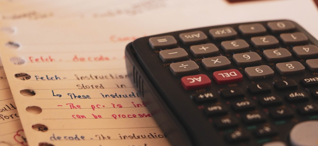 Finanza ed economia per le investigazioni