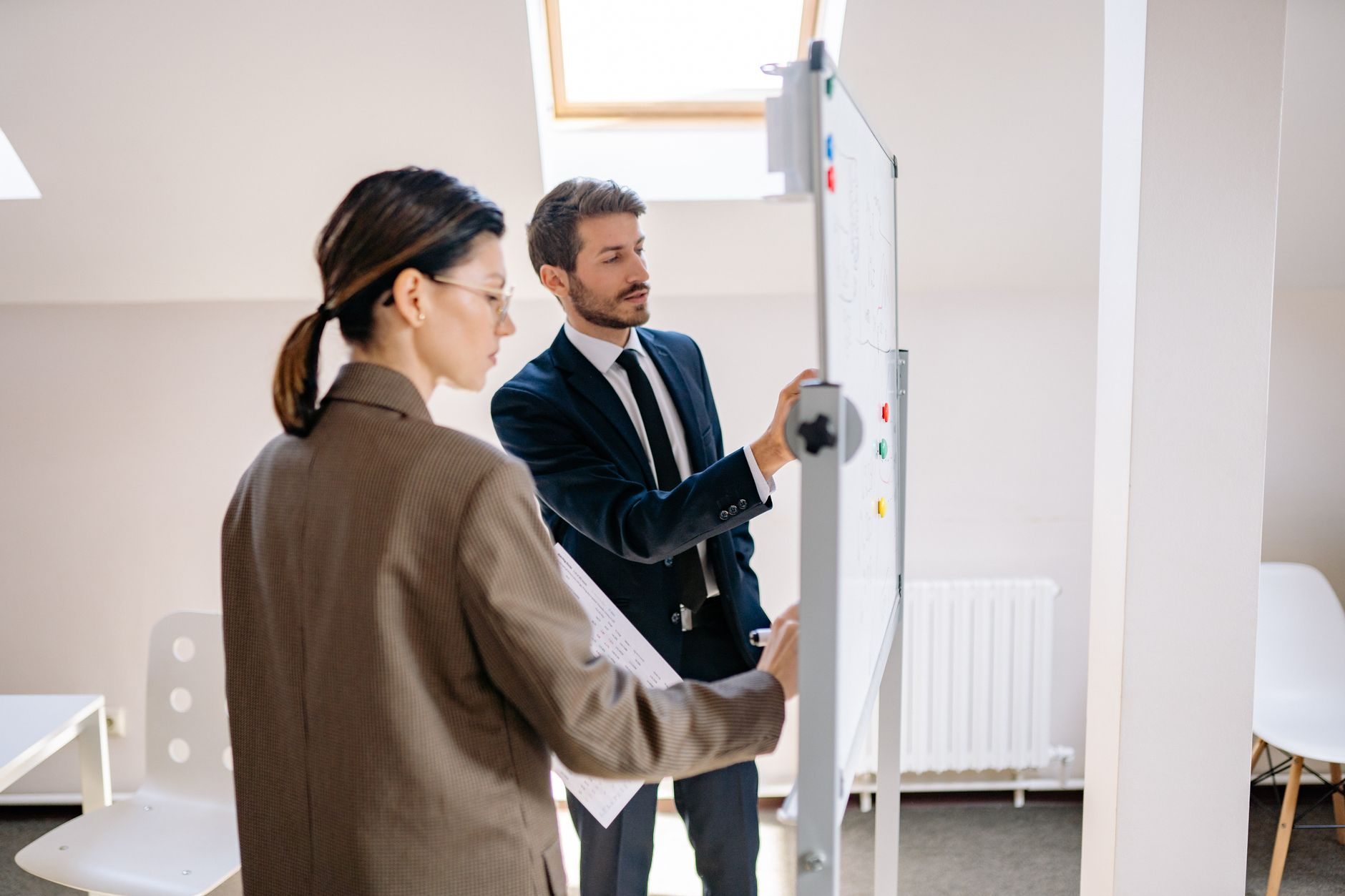 Competenze e responsabilità della funzione dirigenziale