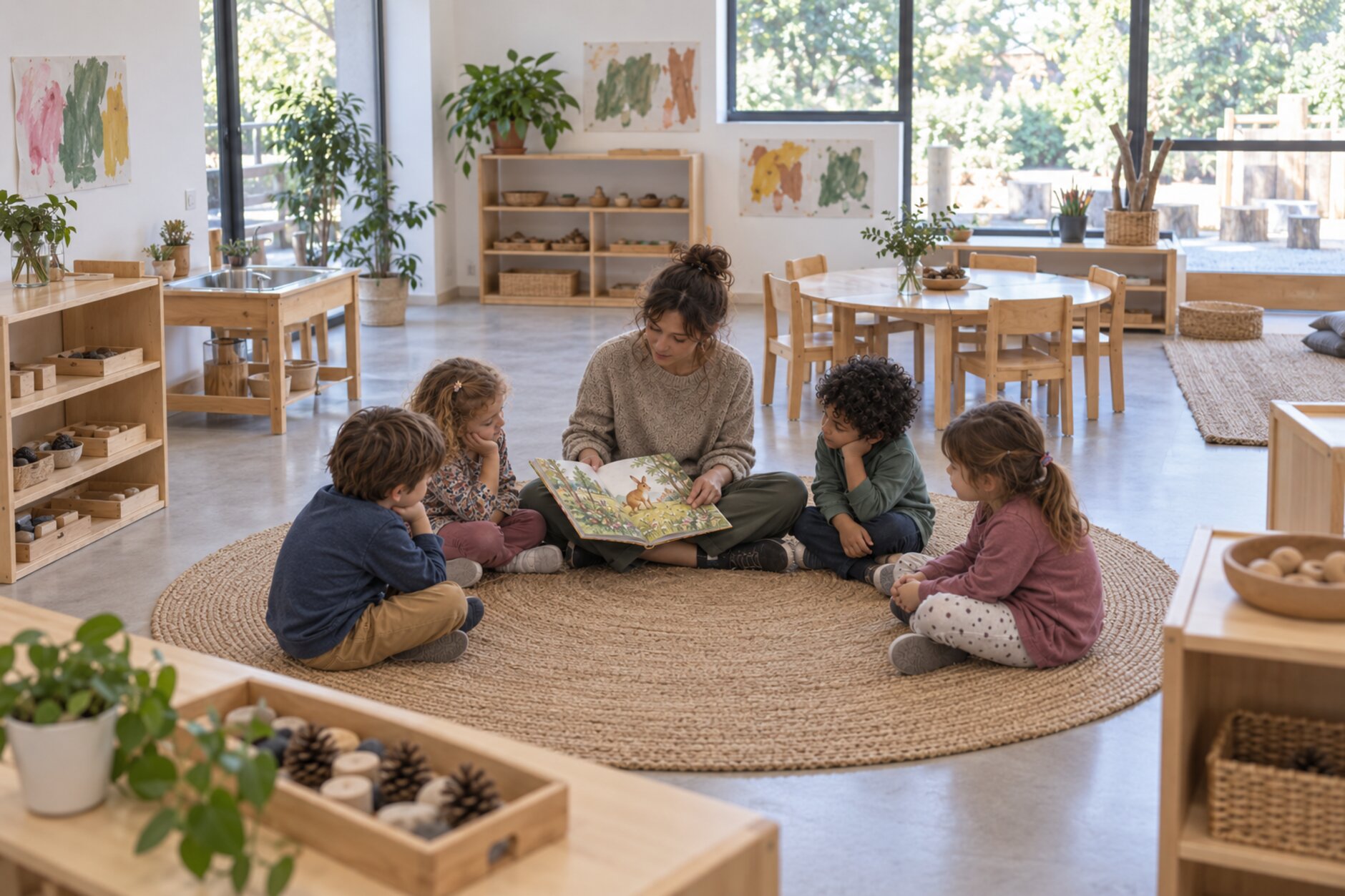 Scienze dell'Educazione e della Formazione