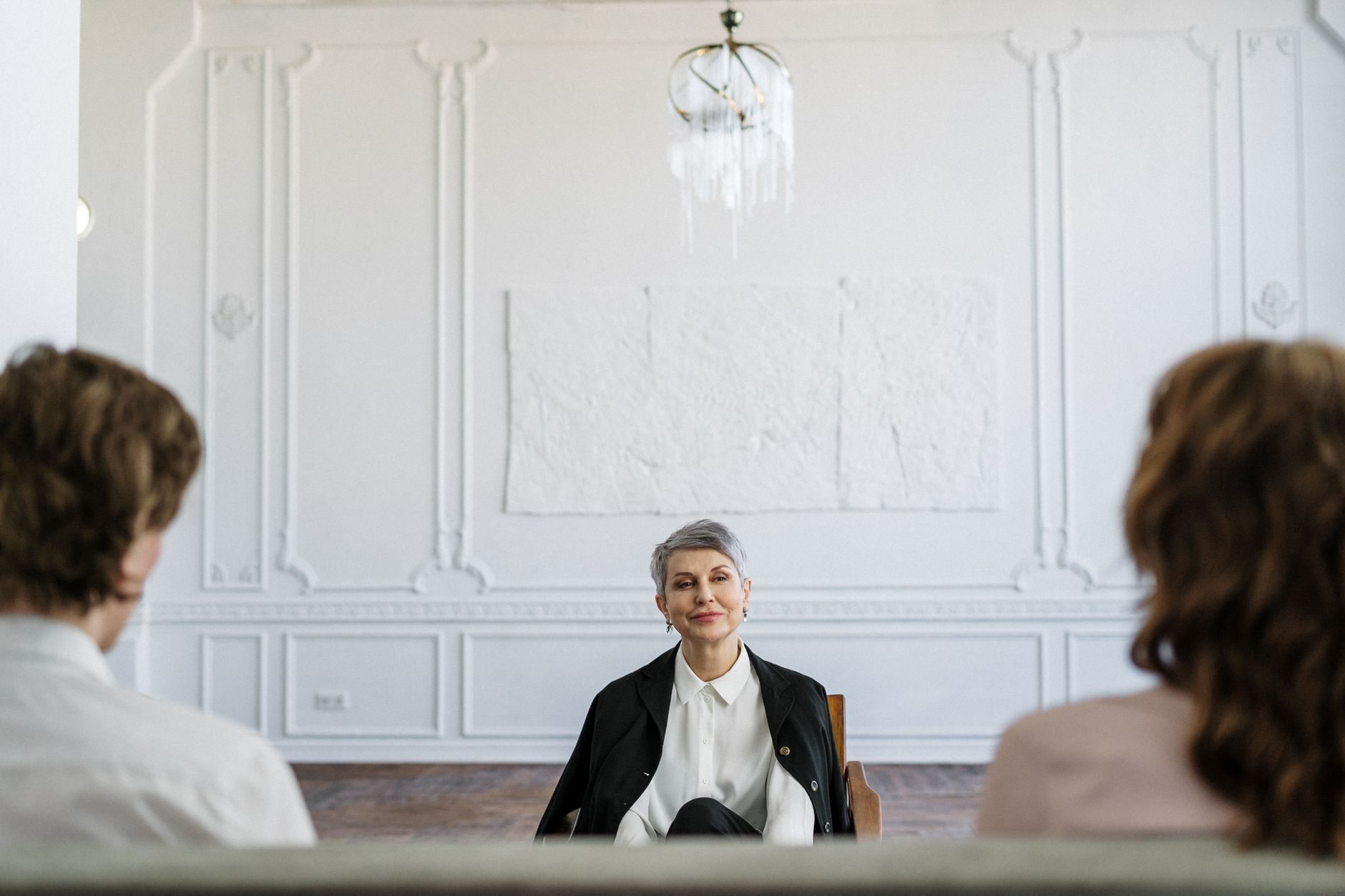 TRAINING, COACHING E CAREER GUIDANCE: DALL’ORIENTAMENTO ALLA CONSULENZA
