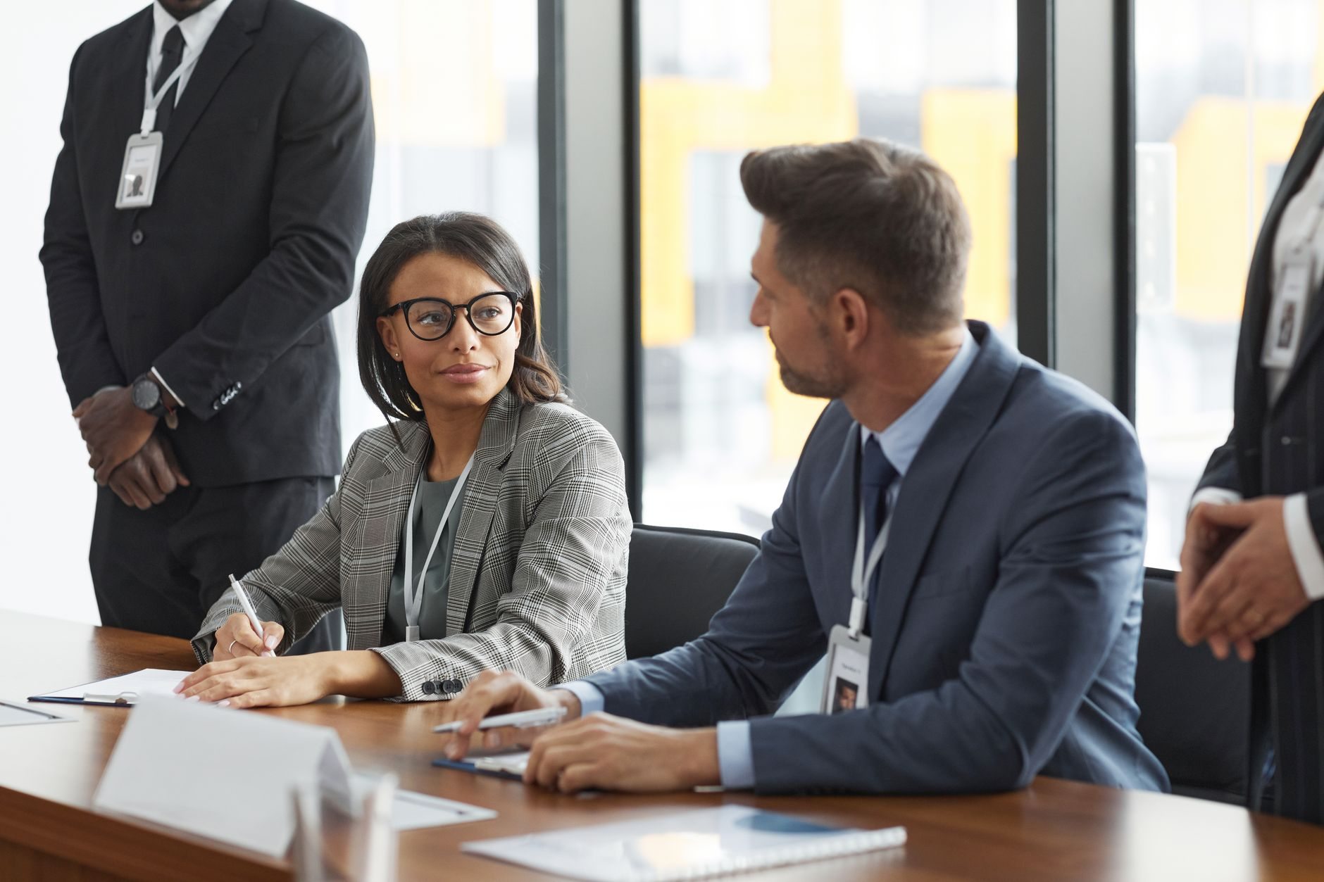 Lusso sensoriale e PNL: strategie di management e leadership
