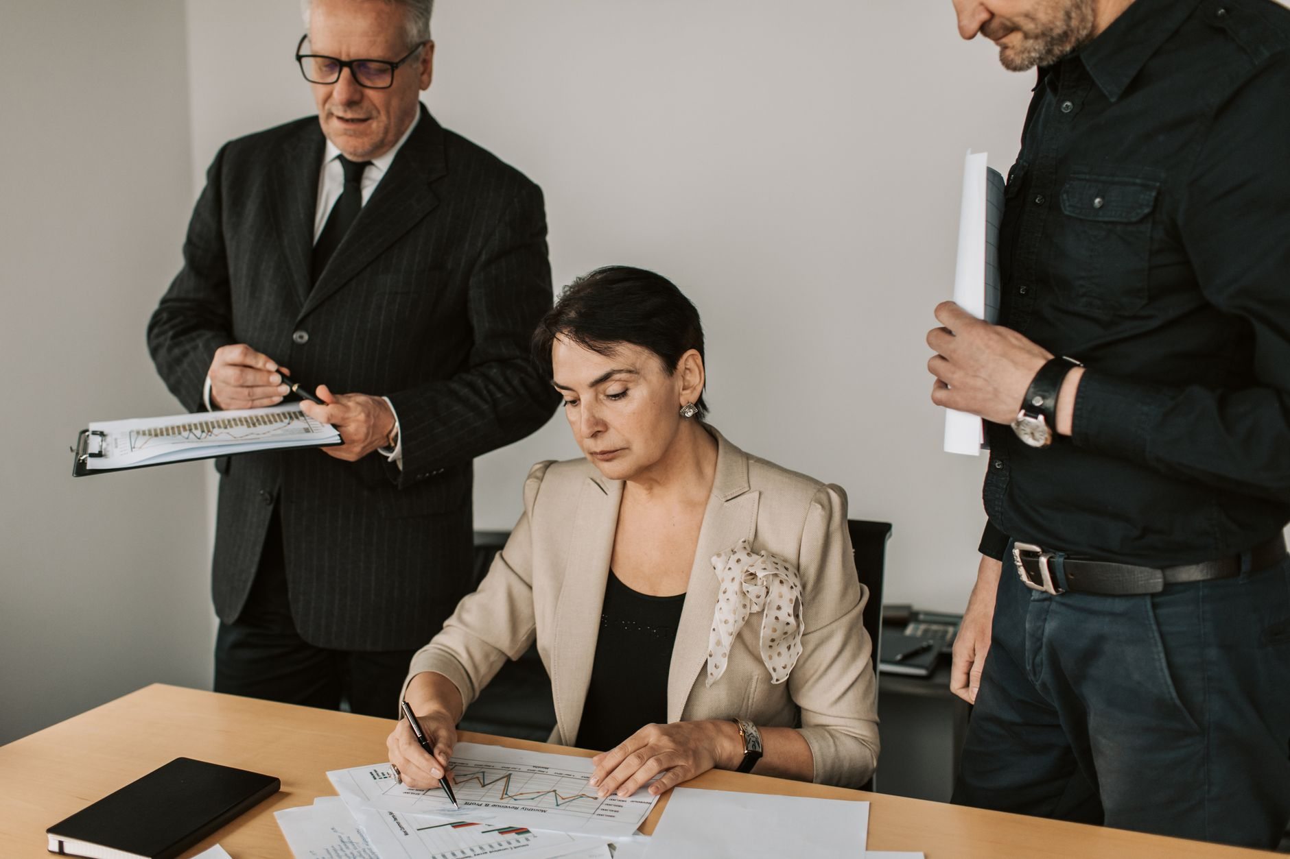 Management Skills