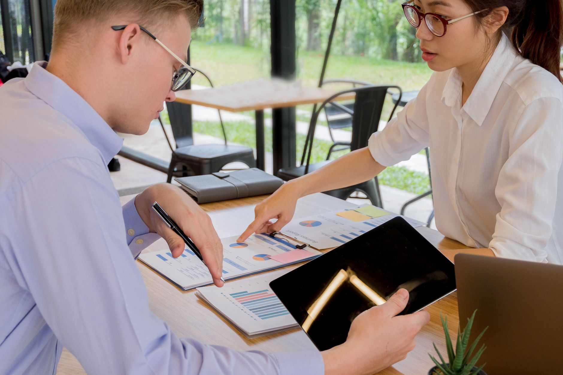 Change Leadership: come i Leader guidano il cambiamento organizzativo
