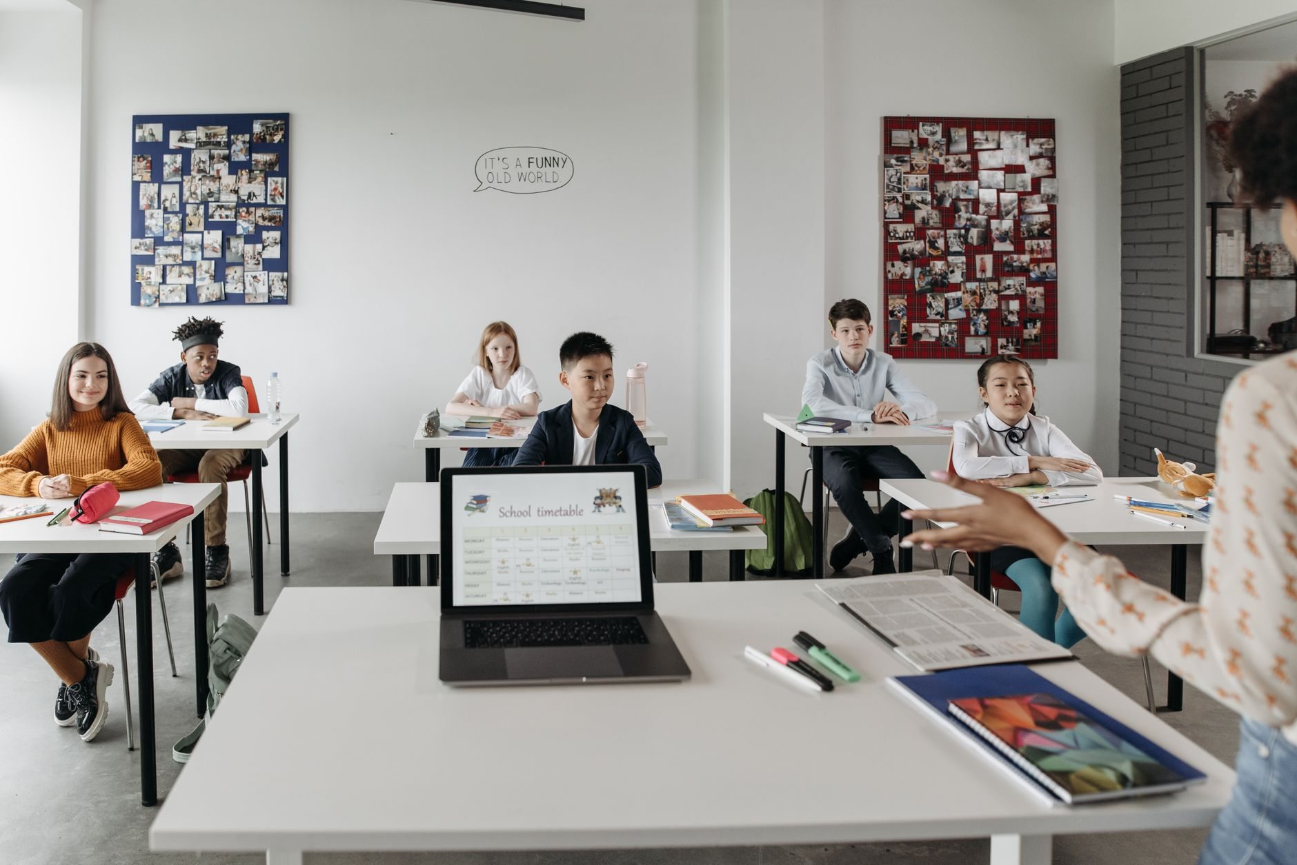 Inclusività e valutazione in ambito didattico - educativo