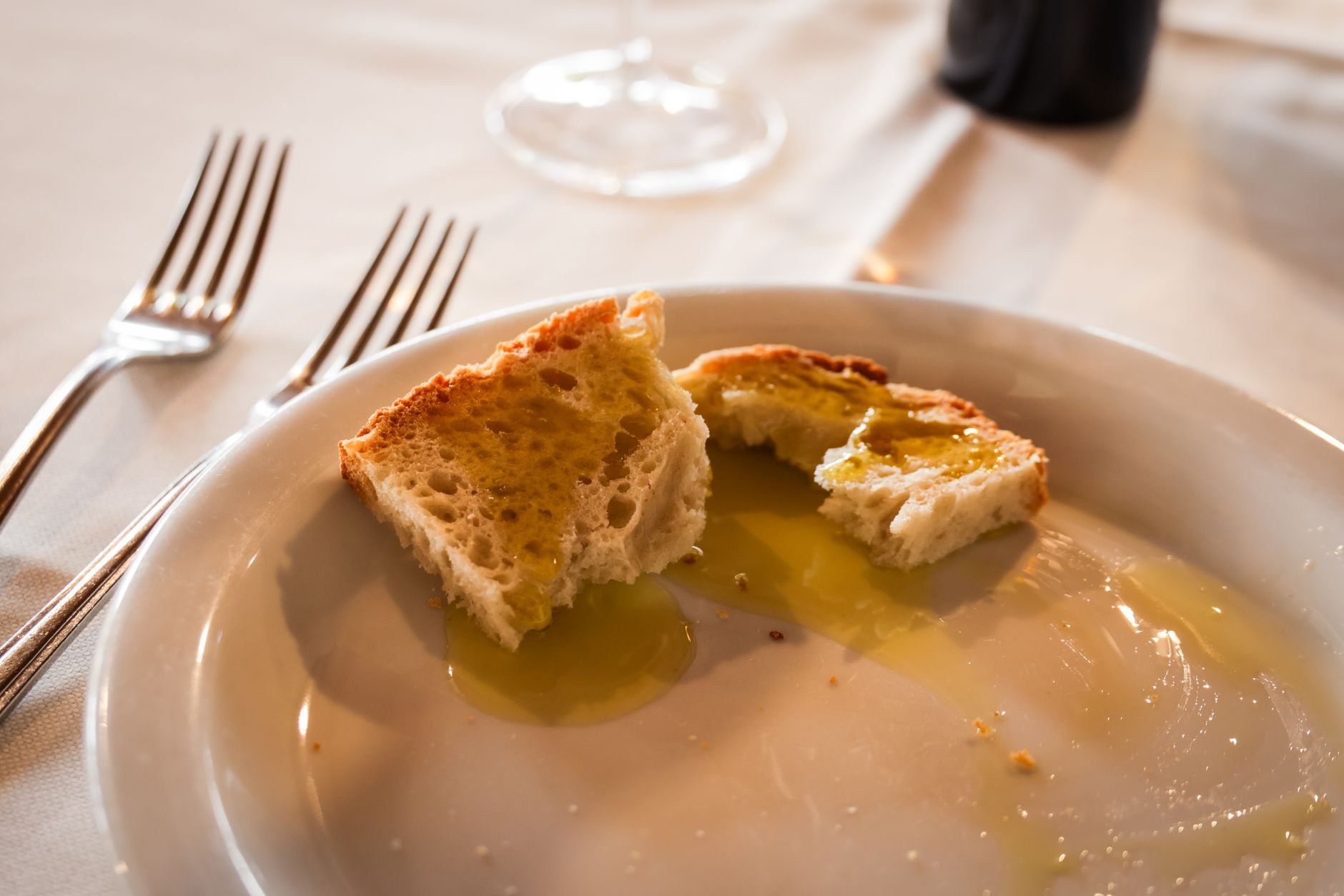 Food & Wine Management, dal prodotto al ristorante