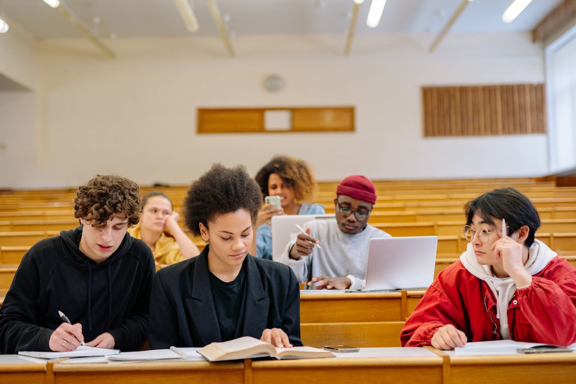 La metodologia CLIL per la didattica delle discipline non linguistiche in lingua straniera