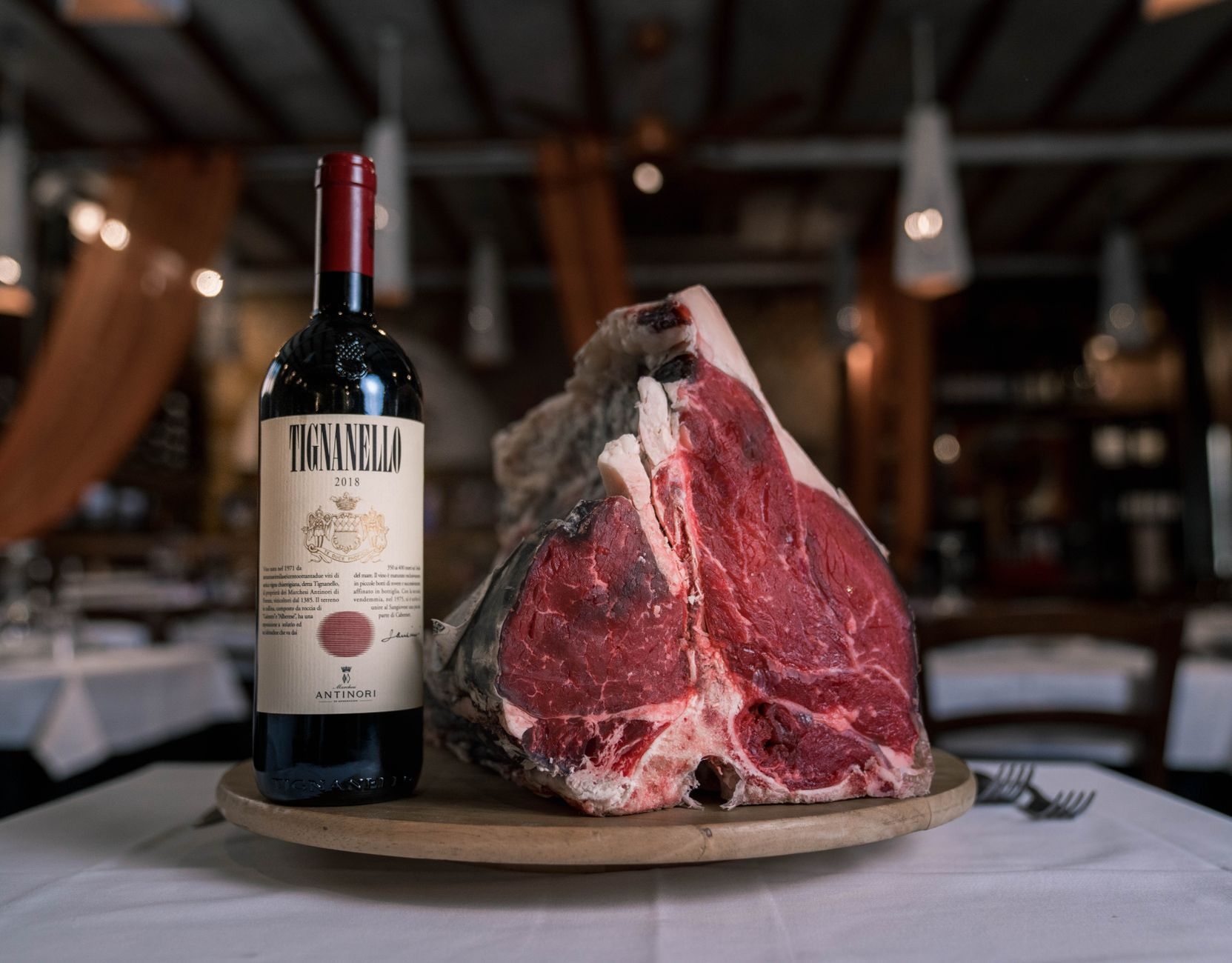 Export Manager Food & Wine