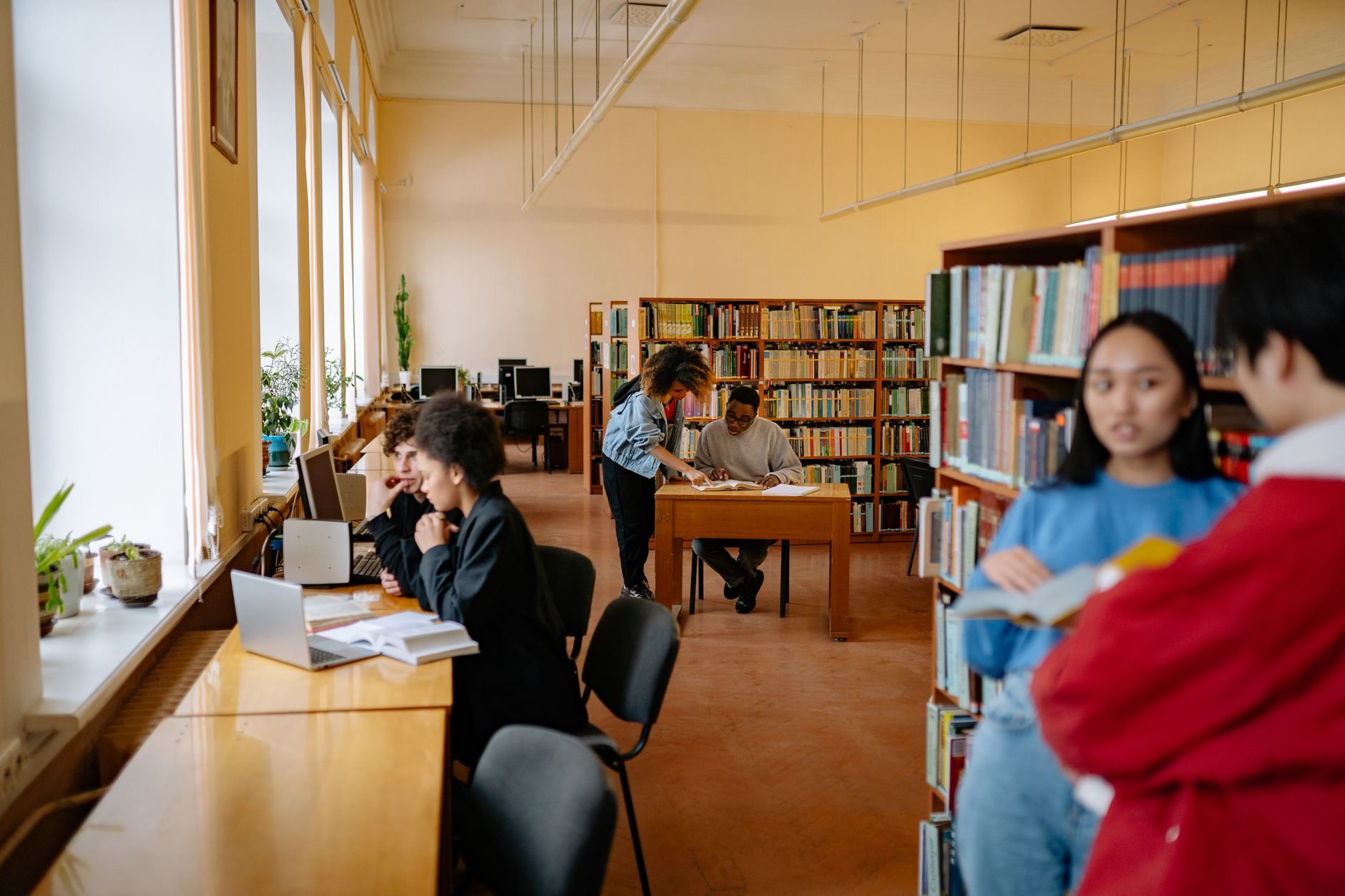 Percorso Integrativo ITS - Ingegneria Gestionale - I anno
