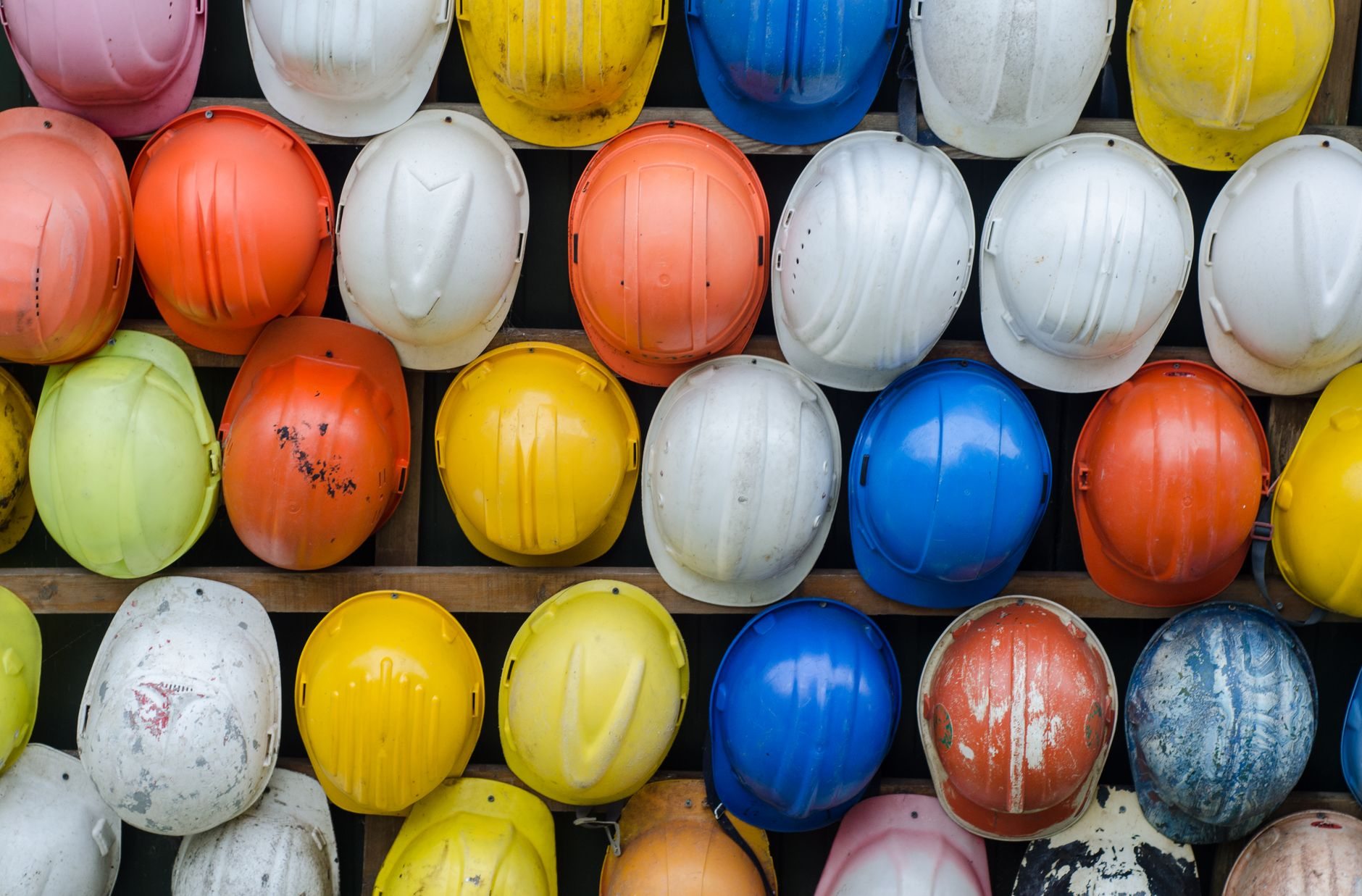 Tecnici della sicurezza sul lavoro – HSE Manager esperto