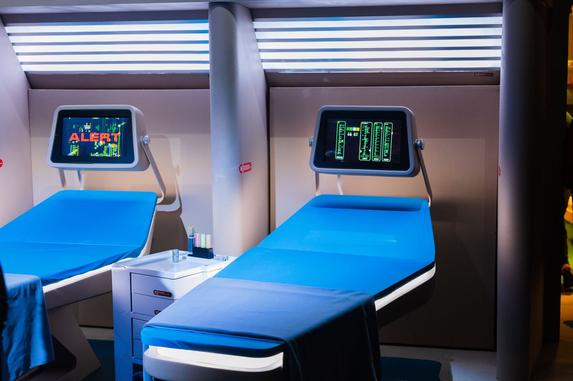 Monitoraggio abbattImento riSchi Sanitari InquinamentO iNdoor (MISSION)