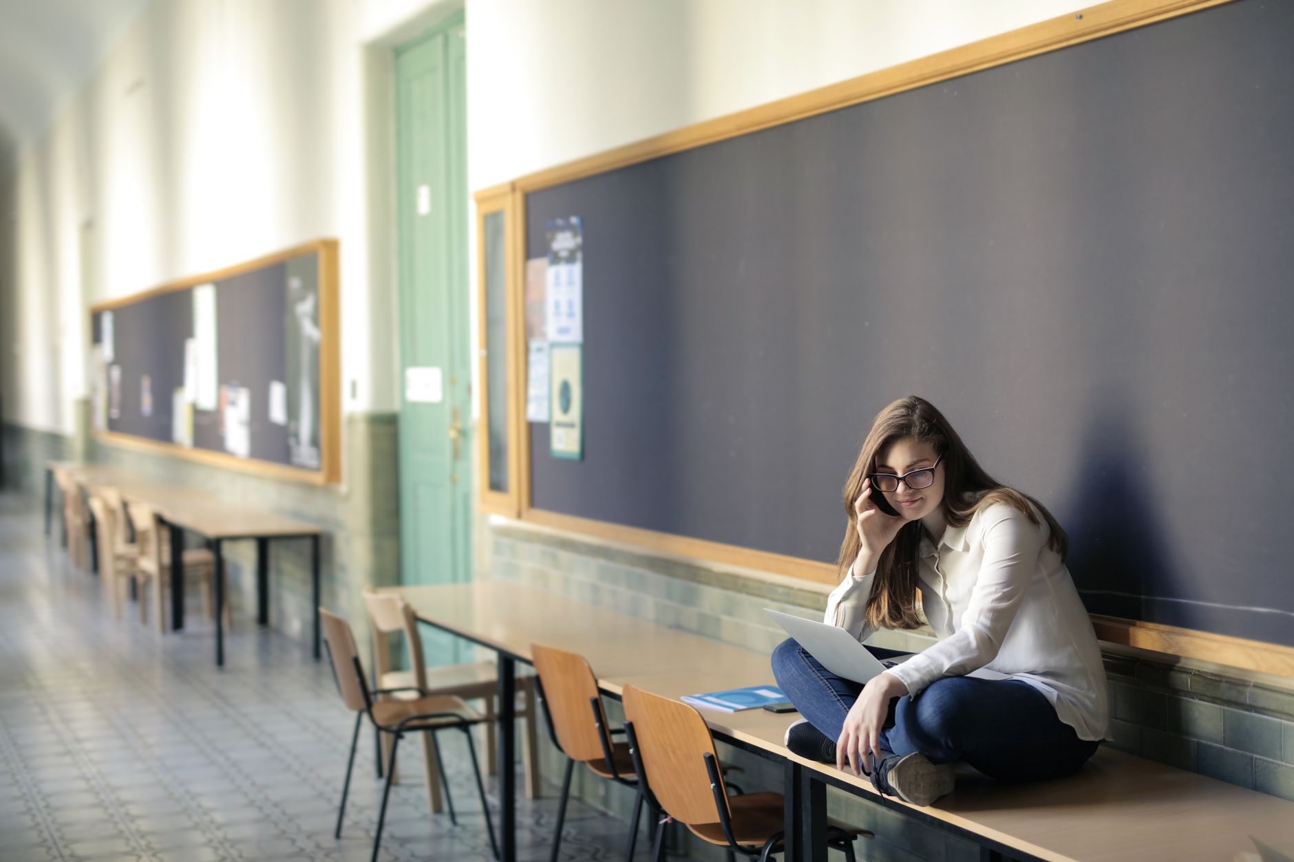Riservato ITS BIOCAMPUS LATINA
