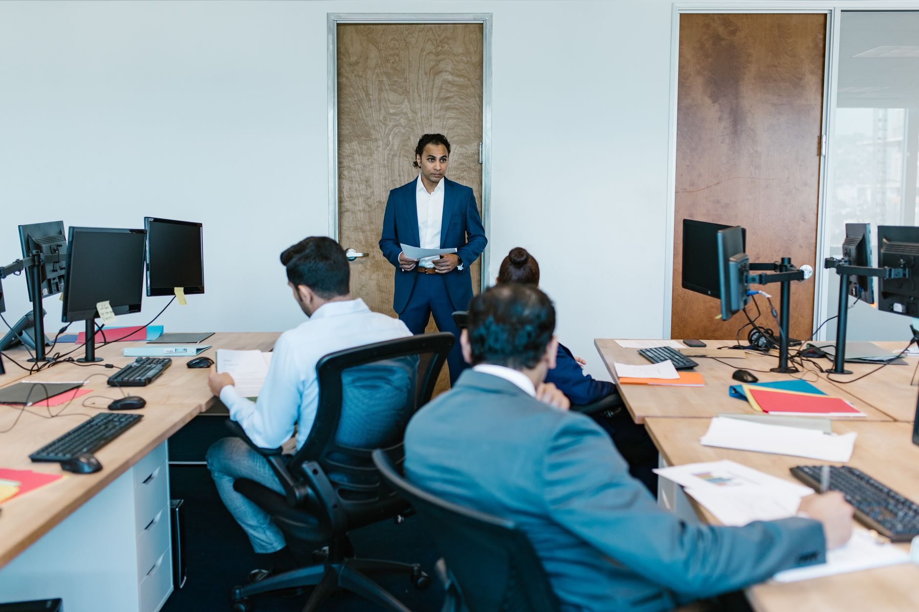 Management & innovazione d’impresa - Edizione coorte ATSC Confassociazioni