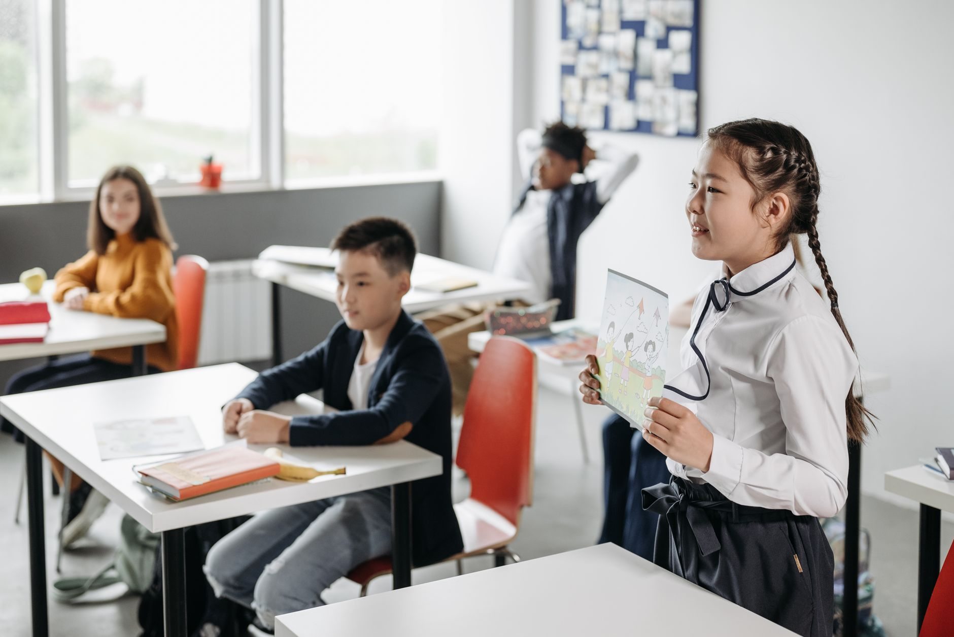 Pedagogia scolastica: interventi nella didattica inclusiva e nelle difficoltà di apprendimento