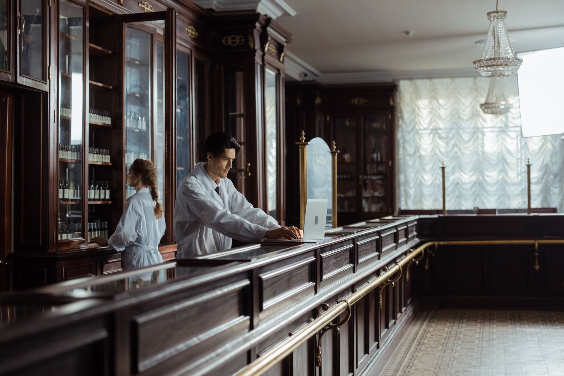 Pharmacy Management: tra Strategie Marketing e Retail