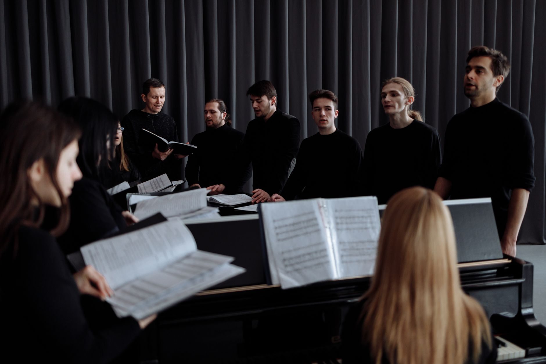 AD56-STRUMENTO MUSICALE NELLA SCUOLA SECONDARIA DI I GRADO (CORNO) ex art. 13 del D.P.C.M. 4 agosto 2023