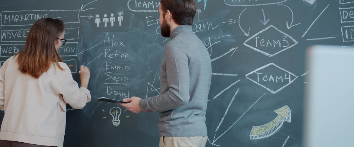 Management Consulting