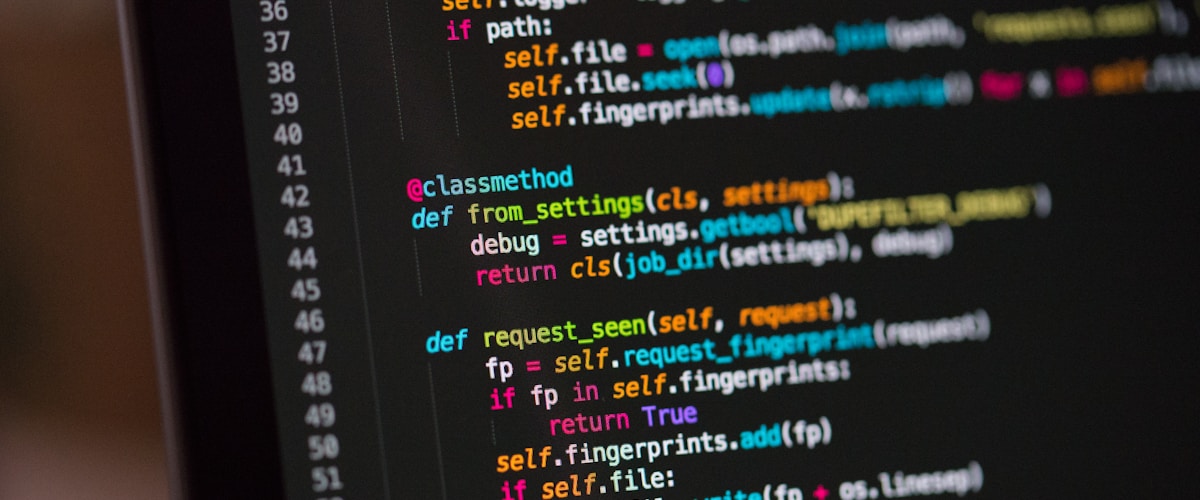 Specializzazione Coding AI