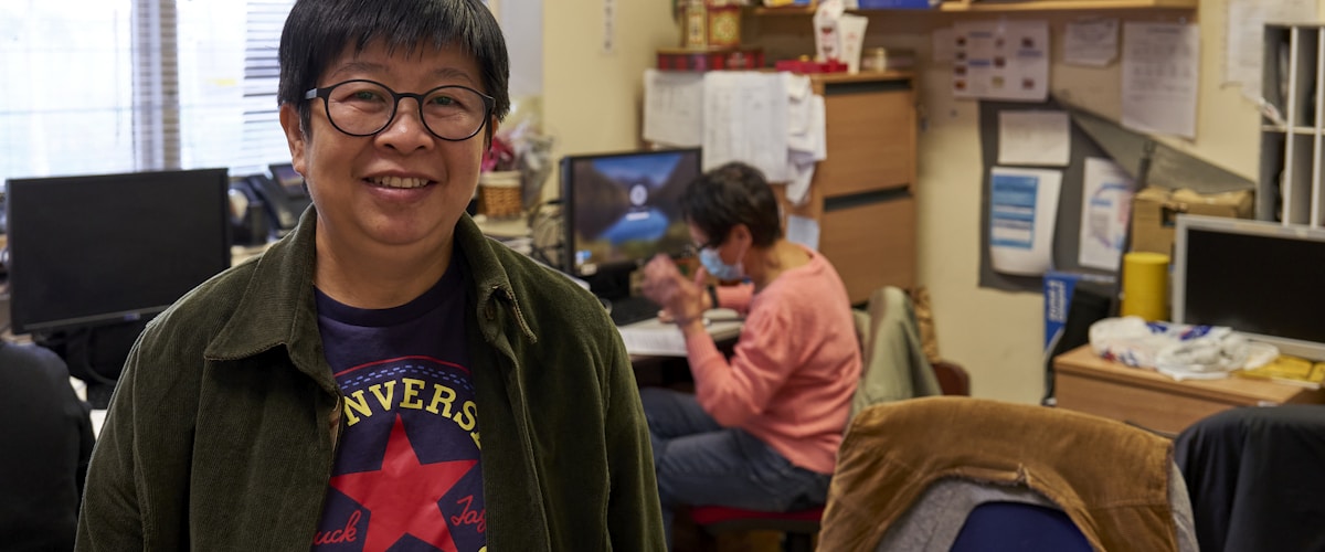 Scienze dell'Educazione e della Formazione (L-19)