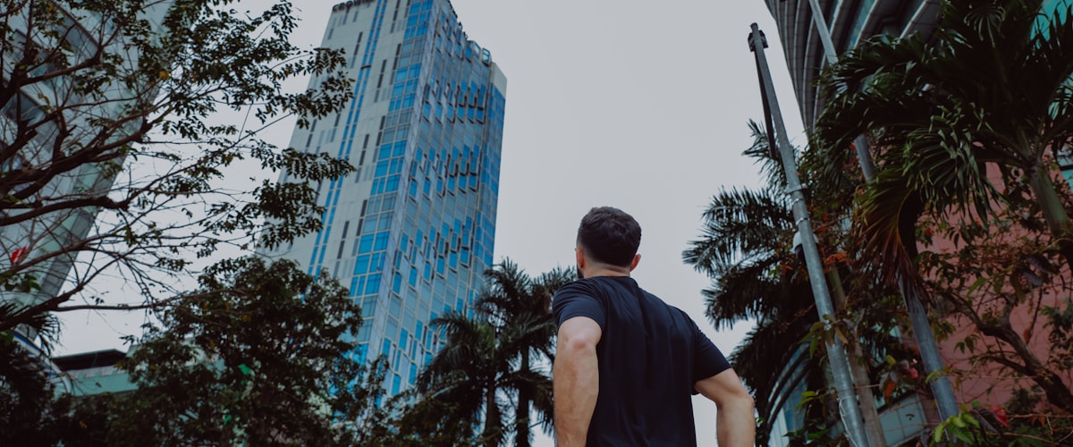 Negoziatore strategico professionista