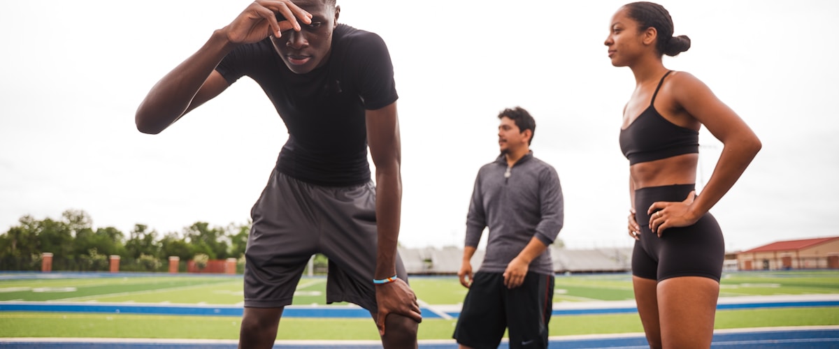 High Performance in Team Sports: Strength and Conditioning