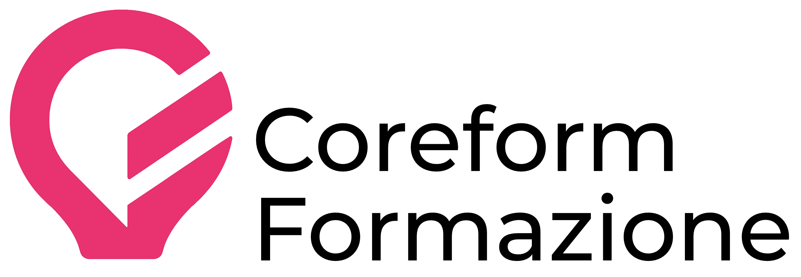 Coreform Formazione Logo